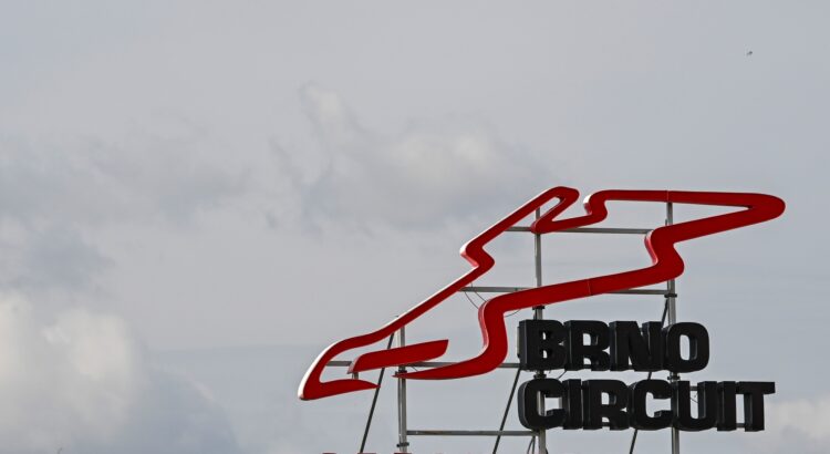MotoGP - GP de République tchèque 2025 : le programme TV du vendredi