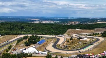 MotoGP GP de R&eacute;publique tch&egrave;que 2025