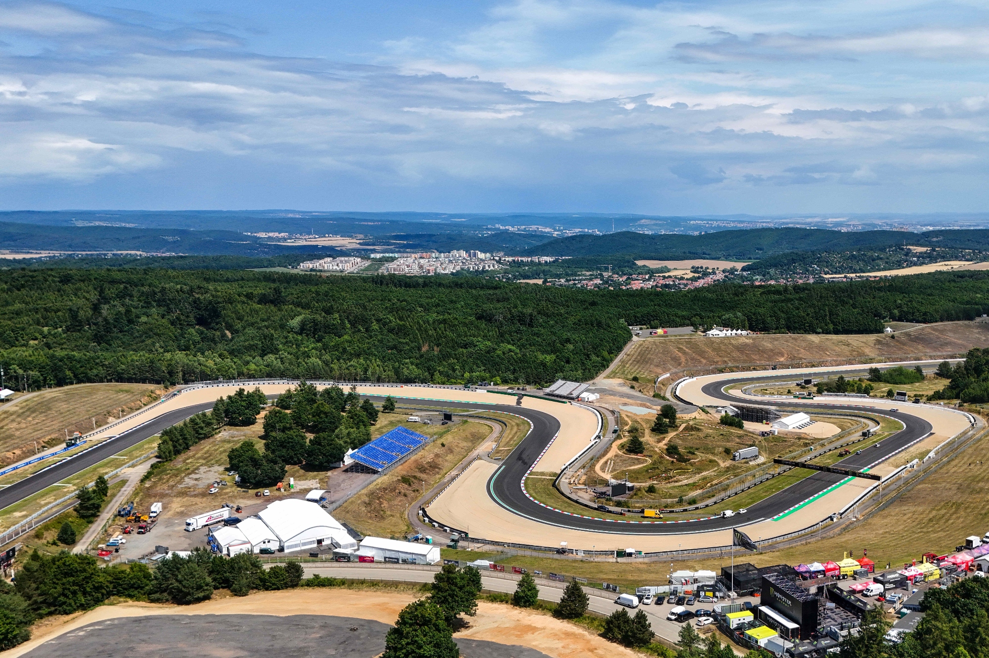 MotoGP GP de République tchèque 2025