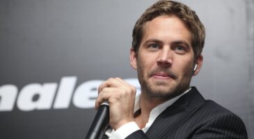 Brian O&rsquo;Conner Paul Walker Fast & Furious 2025