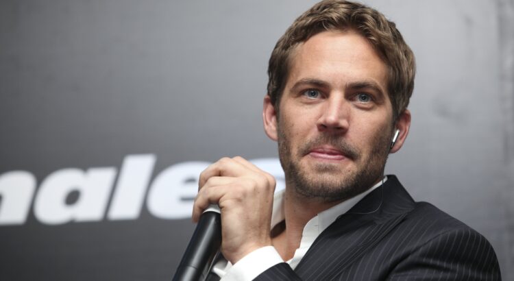 Brian O’Conner va revenir dans la saga "Fast & Furious" !