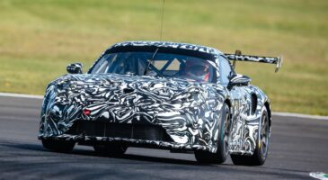 Porsche 911 Cup 2026