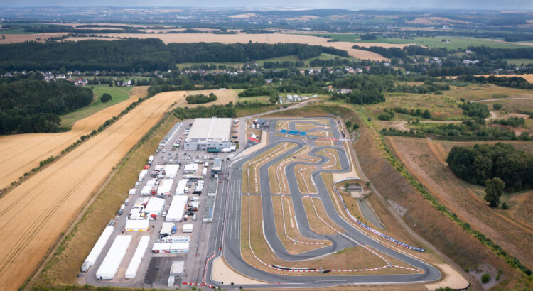 "Cocorico" : Sodikart et la France raflent tout au sommet du Karting européen !