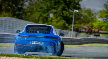 Voitures de sport usure pi&egrave;ces