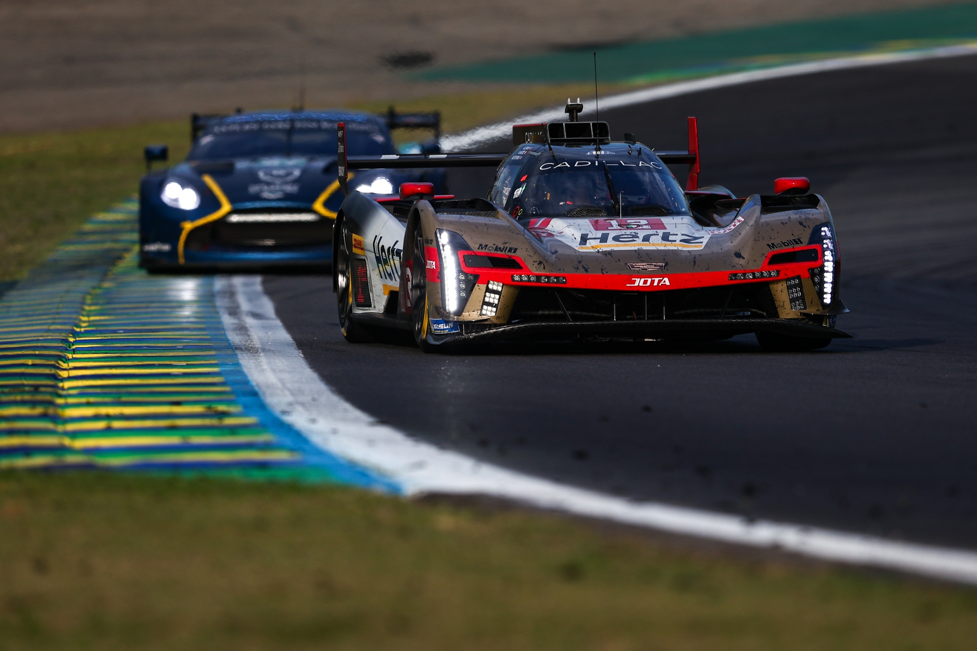 WEC 6 Heures Sao Paulo 2025