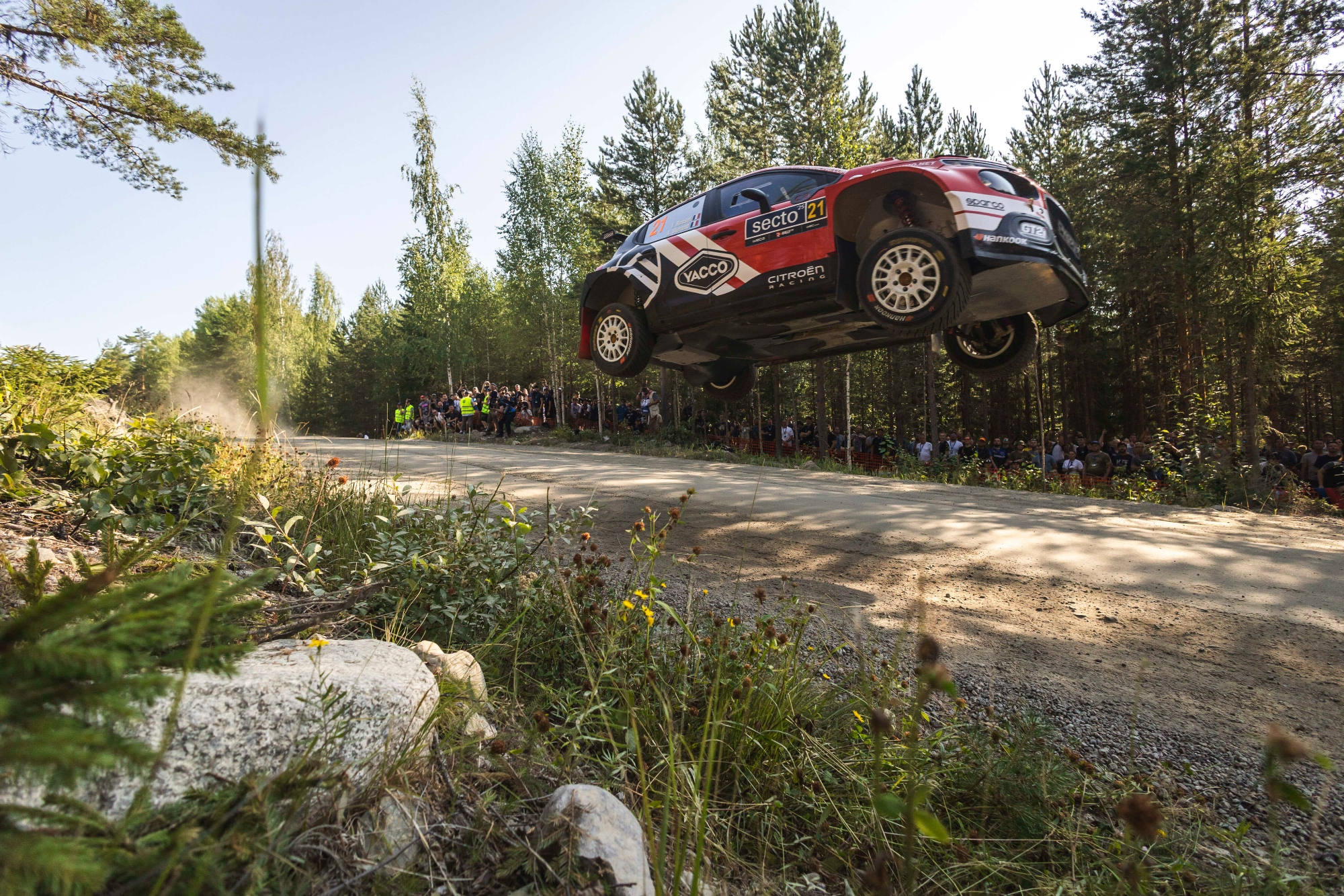 WRC nouveau calendrier 2026