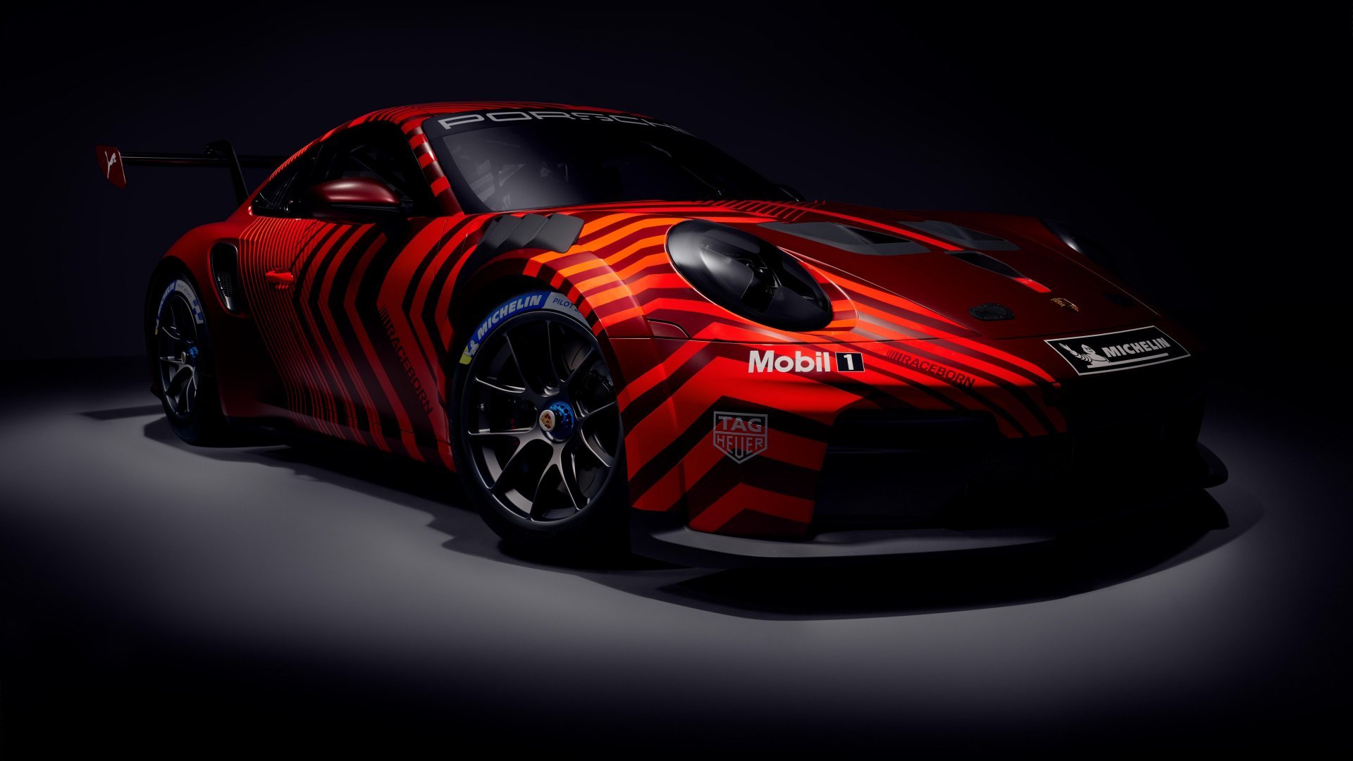 Nouvelle Porsche 911 Cup (2026) : la reine des monotypes encore plus affûtée