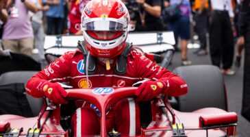 F1 GP de Hongrie 2025