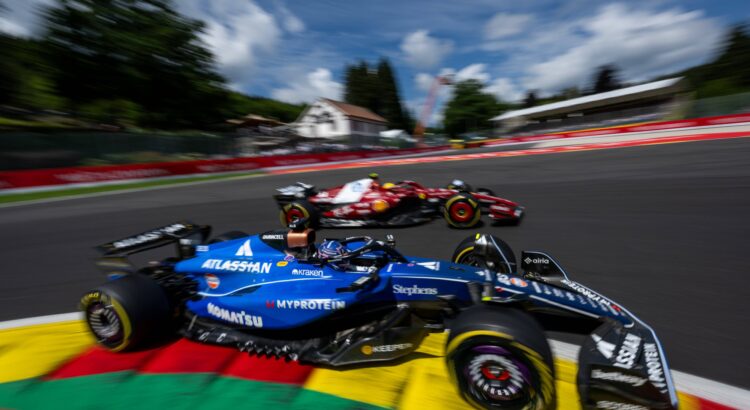 F1 - Plus de Sprints et une grille inversée dans le futur ?
