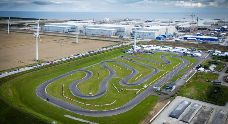 FIA Karting : une fin de Championnat d'Europe étonnante au Danemark !