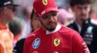 Lewis Hamilton : orphelin de ses supercars, voici l'unique voiture qui le fait rêver...