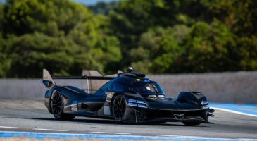 Genesis GMR-001 (2026)