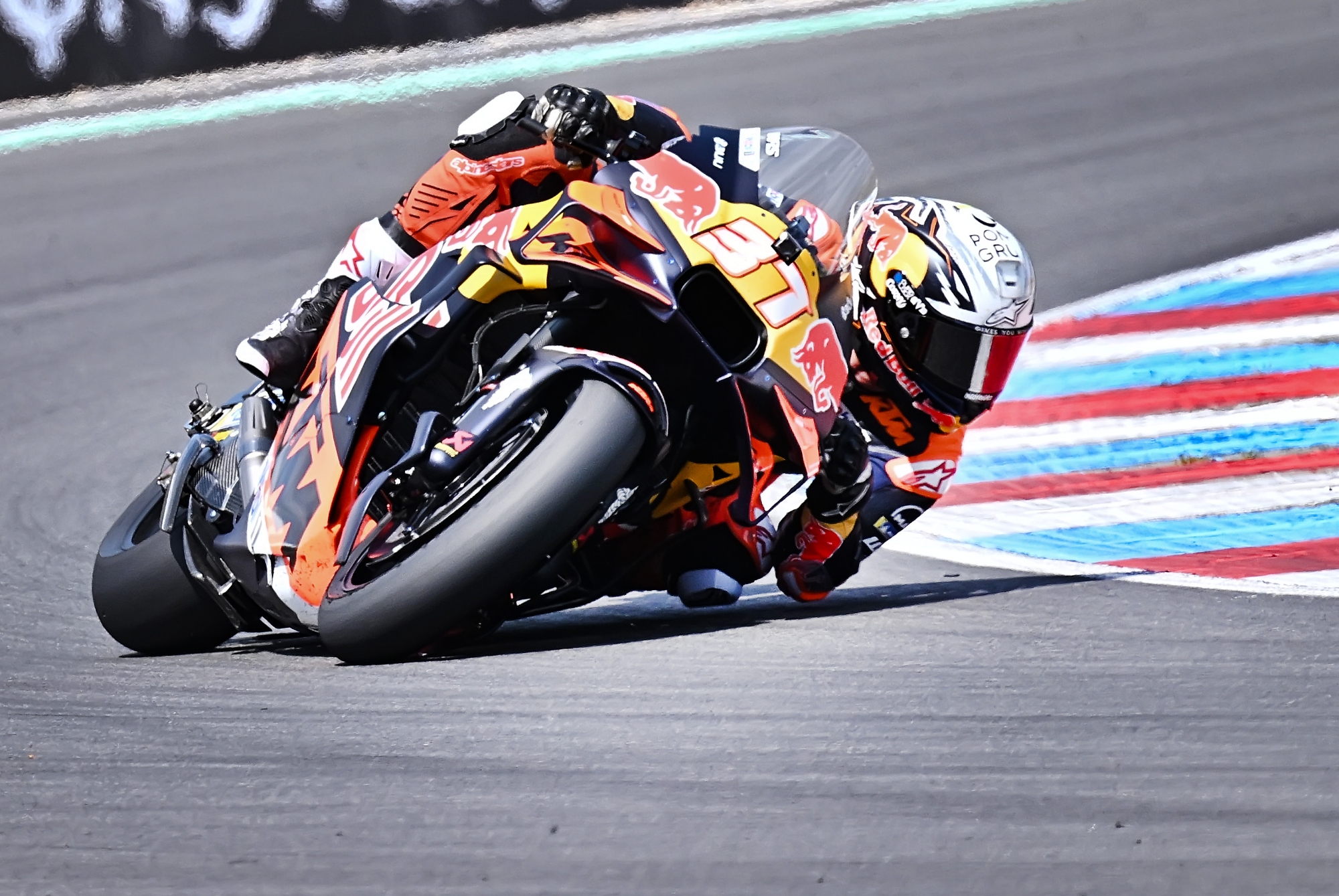 MotoGP Grand Prix Hongrie 202