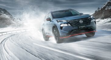 Nissan x-Trail SUV NISMO 2025