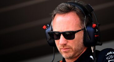 Transferts en F1 Cadillac Horner 2026