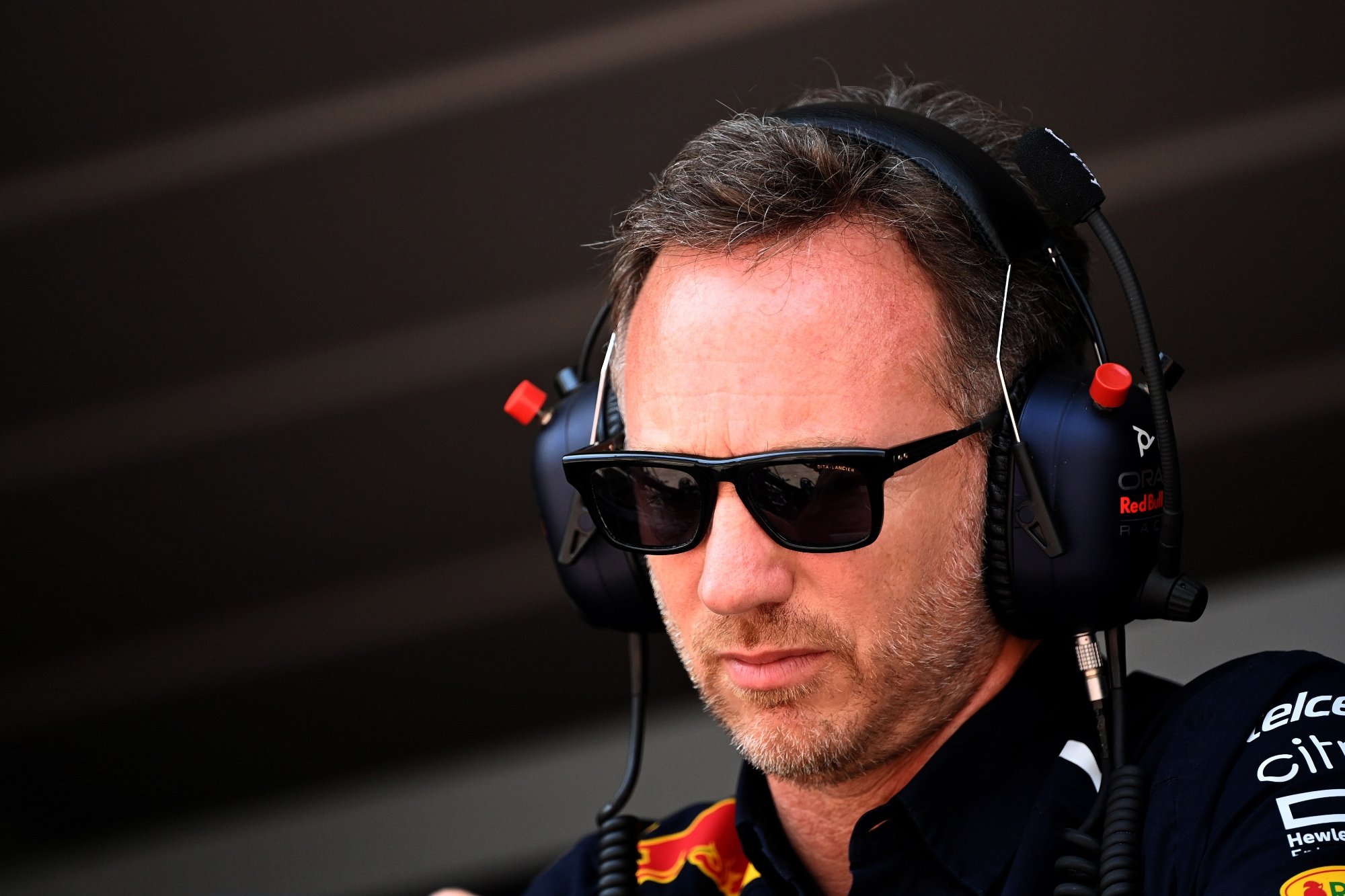 Transferts en F1 Cadillac Horner 2026