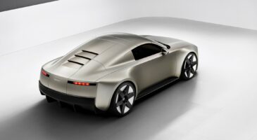 Audi Concept C 2025