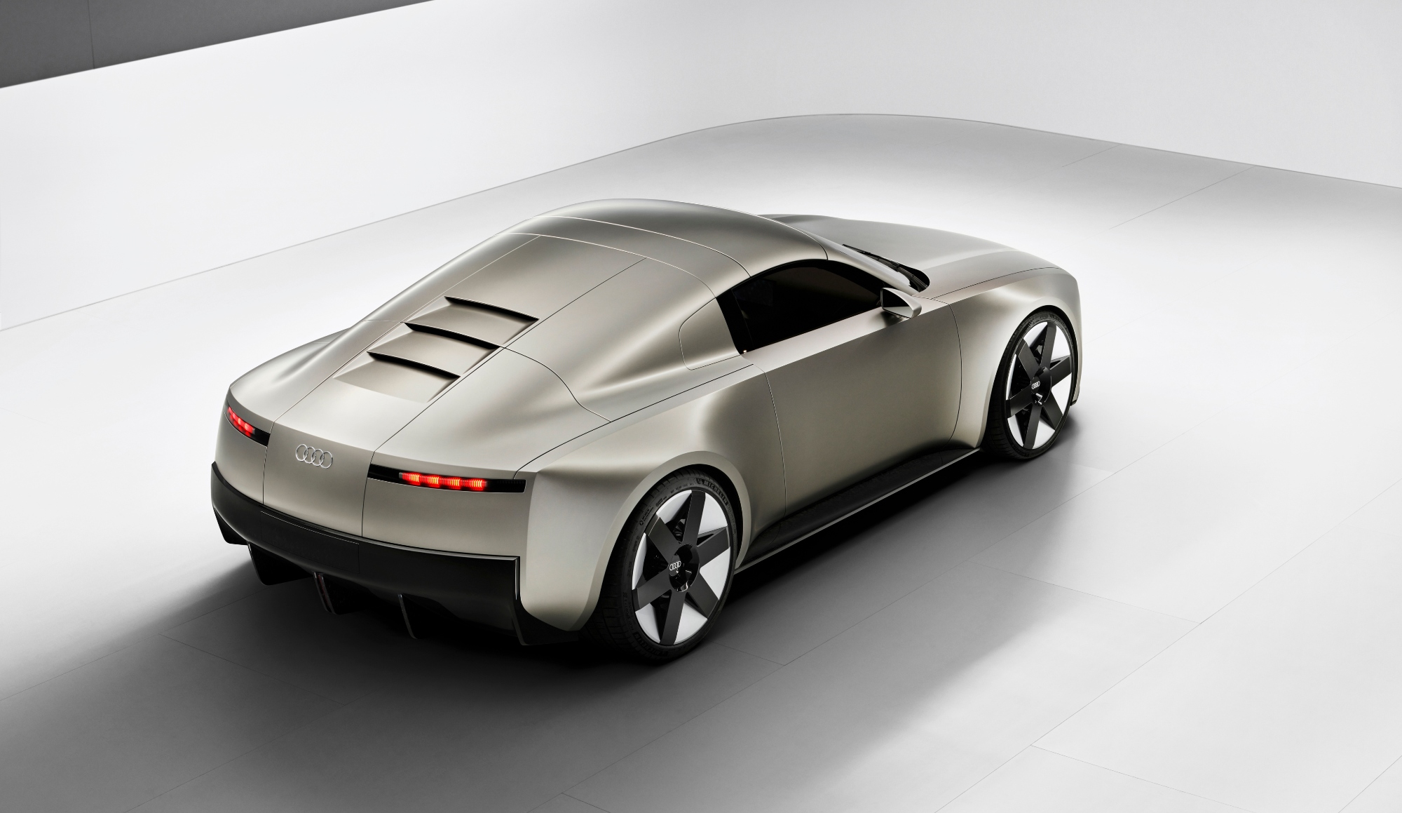 Audi Concept C 2025