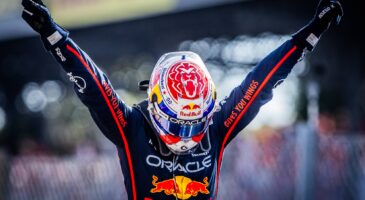 F1 Grand Prix Italie Monza 2025 Max Verstappen rachat MotoGP