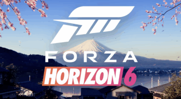 Forza Horizon 6 Japon