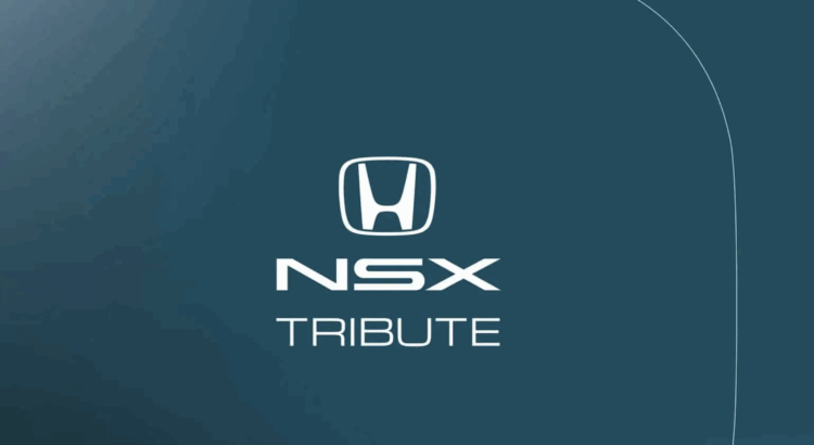 Retour annoncé : la Honda NSX bientôt de retour avec Italdesign