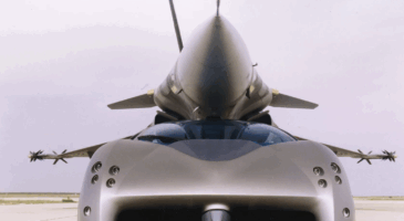 Lamborghini Pregunta Concept