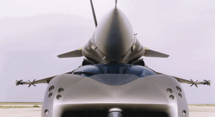 Ce concept Lamborghini d’avant l’ère Audi pourrait se vendre 4 millions $