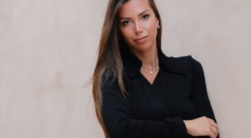 Laura Villars FIA 2025