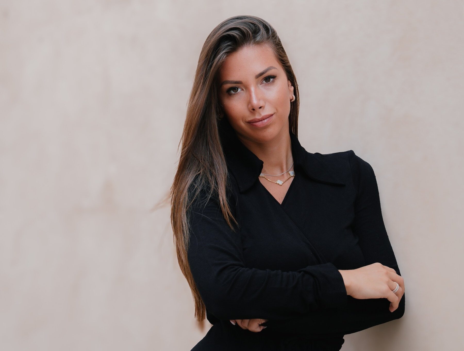 Laura Villars FIA 2025