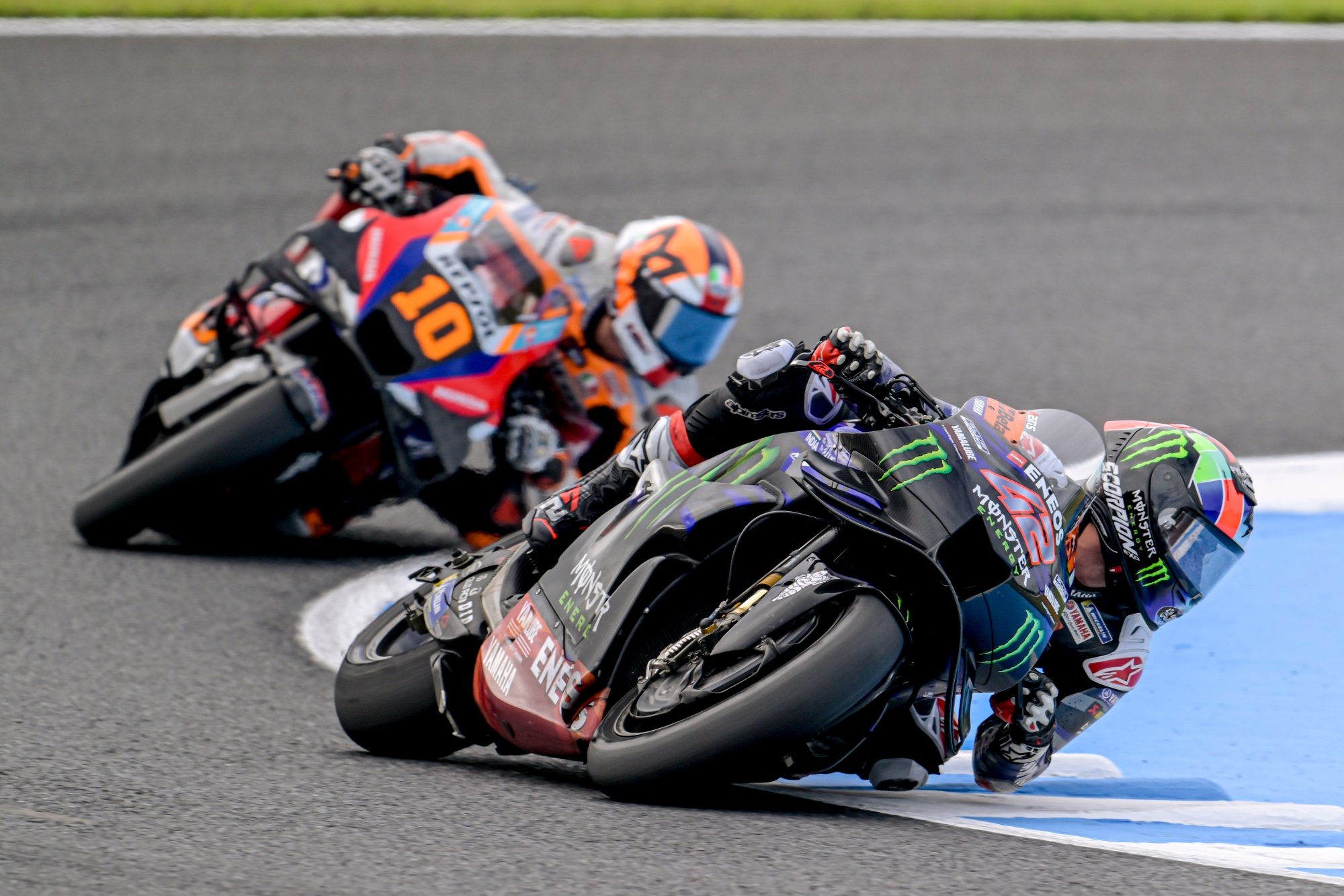 MotoGP GP Japon 2025 Motegi programme TV week-end