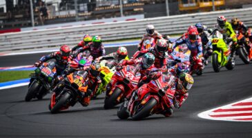 MotoGP GP Saint-Marin 2025