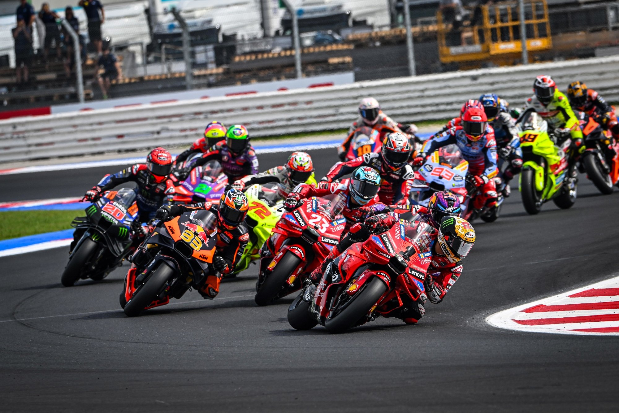 MotoGP GP Saint-Marin 2025