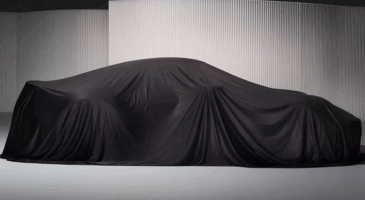 Porsche 911 Turbo S 992.2