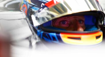 Romain Grosjean F1 Haas 2025
