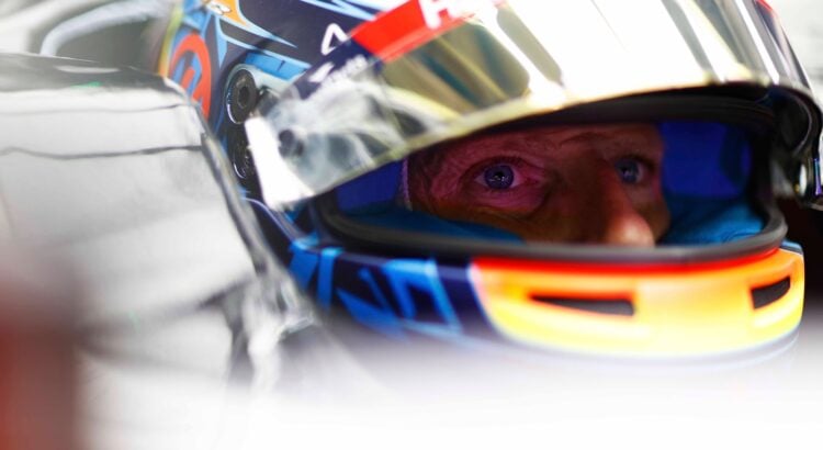 Romain Grosjean : le retour en F1, cinq ans après son accident !