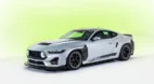 Ford Mustang RTR Spec 5 (2026) : encore plus puissante qu’une GTD !