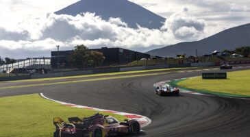 WEC 6 Heures de Fuji 2025