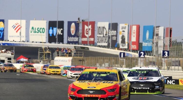 “Right to Race” : quand un État américain défend ses circuits