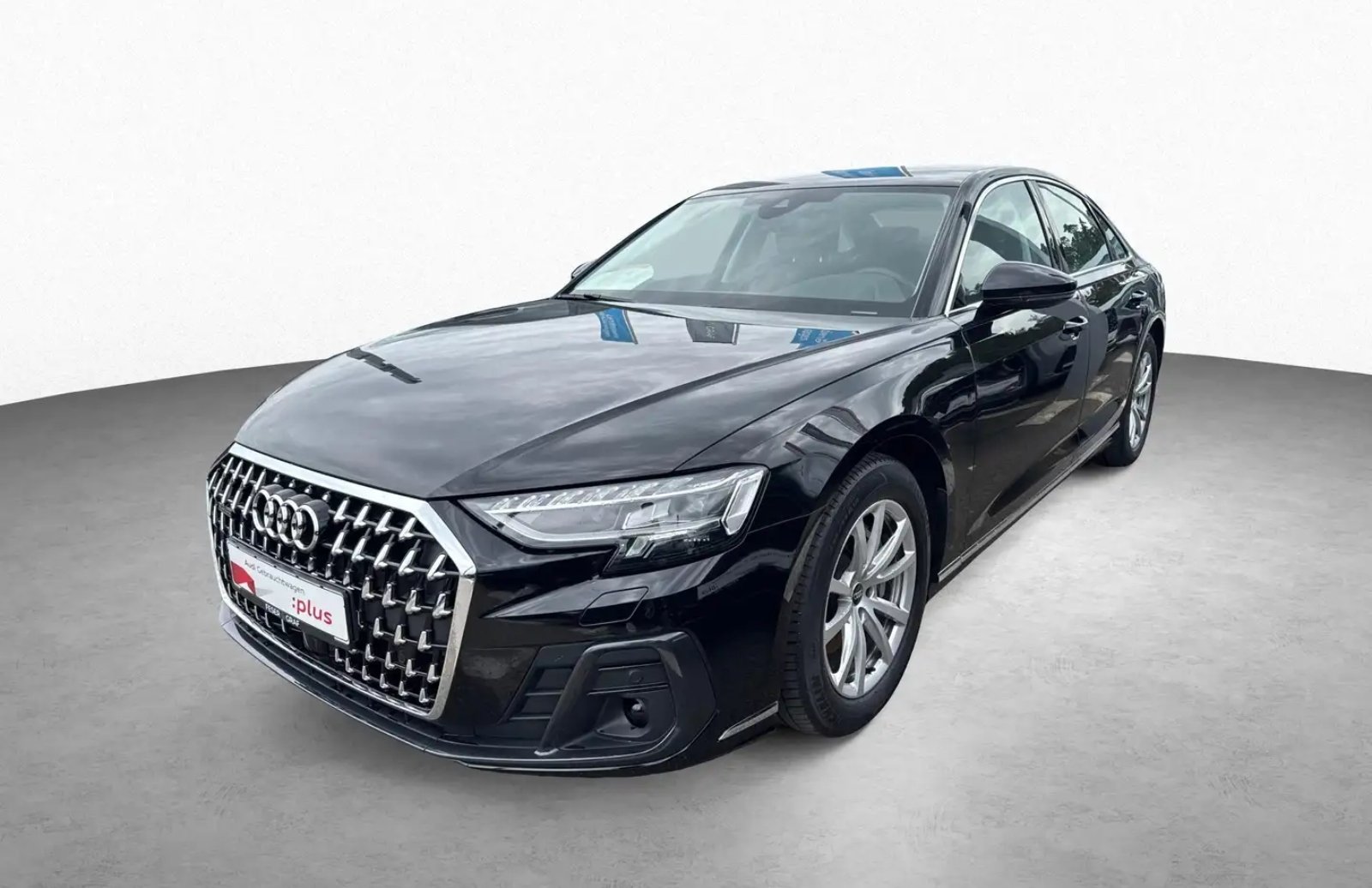 Audi A8 V6 diesel occasion 2025