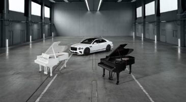 Bentley Flying Spur Speed 2025