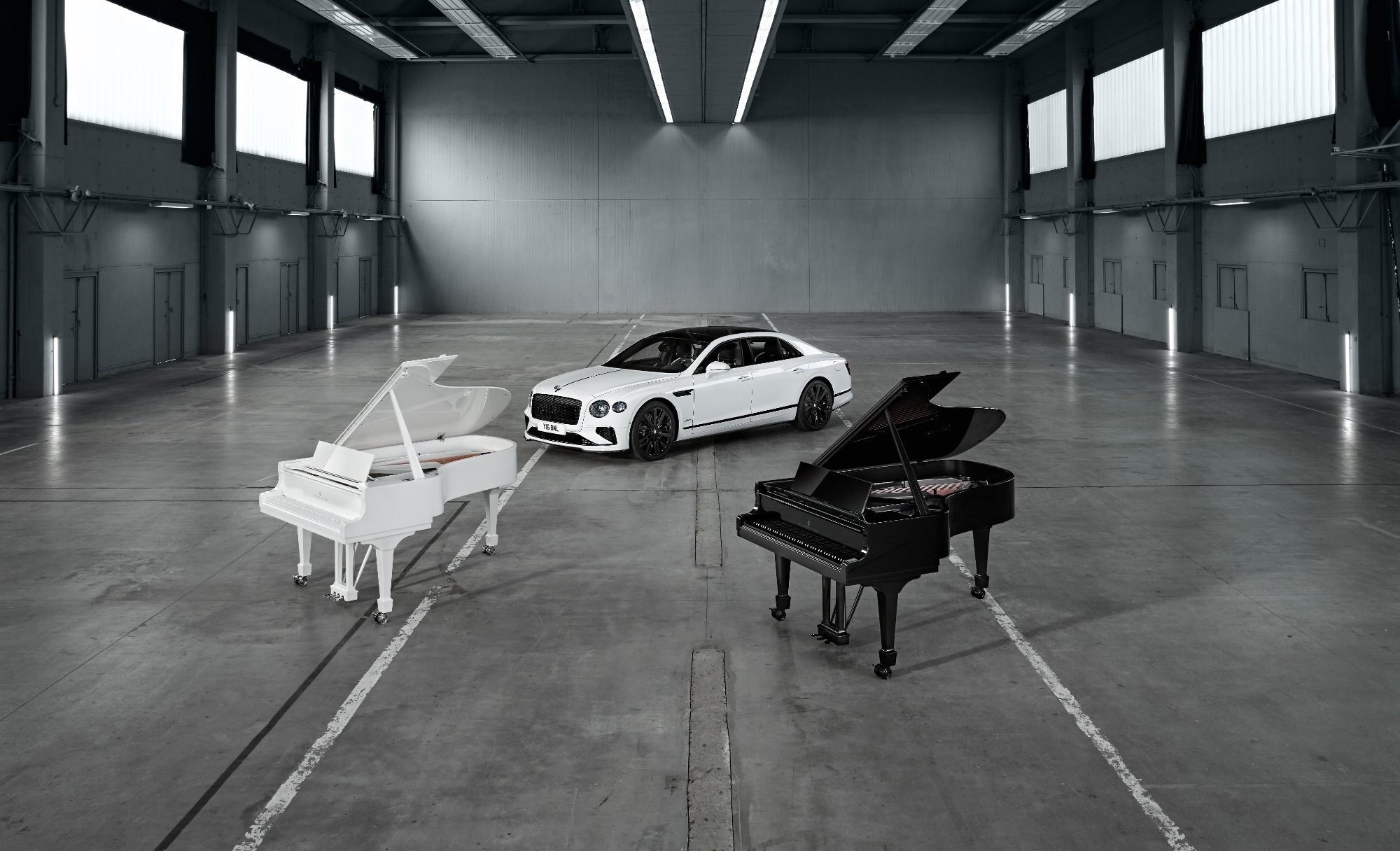 Bentley Flying Spur Speed 2025