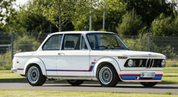 BMW M Best Of M Collection