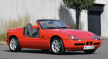 BMW M Best Of M Collection