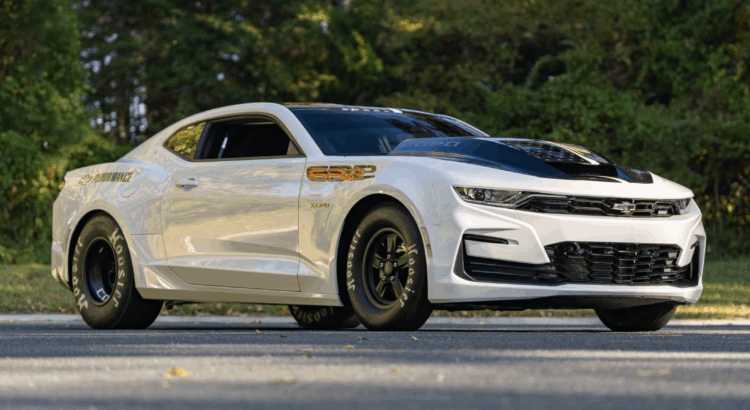 chevrolet camaro copo v8-1