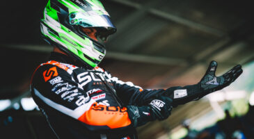 Mondial FIA Karting 2025 KZ Franciacorta Italie