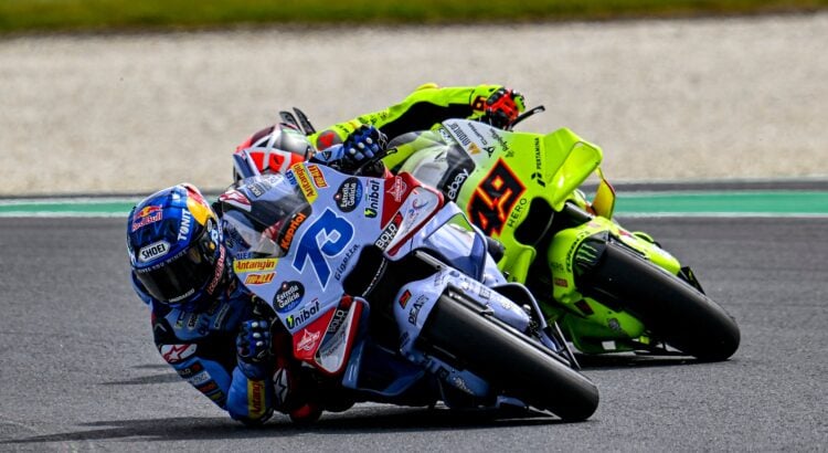 MotoGP - Grand Prix d'Australie 2025 : le programme TV du samedi (+ horaires France)