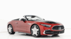 Une rarissime Mercedes-Maybach SL 680 Monogram à vendre (+ images)
