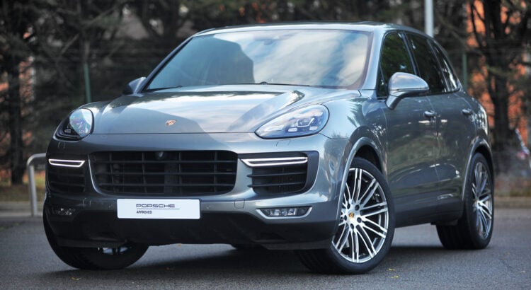 Porsche Cayenne Turbo (2010-2017) : que vaut-il sur le marché de l’occasion ?