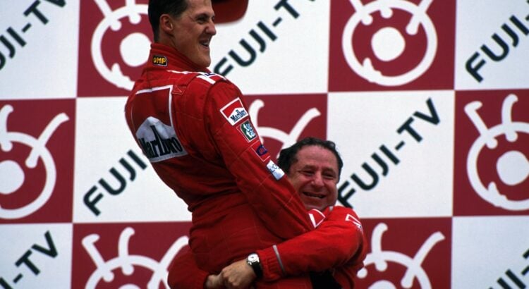 Suzuka 2000 : il y a 25 ans, Michael Schumacher rendait sa gloire à Ferrari !