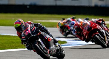 MotoGP Grand Prix d'Australie 2025